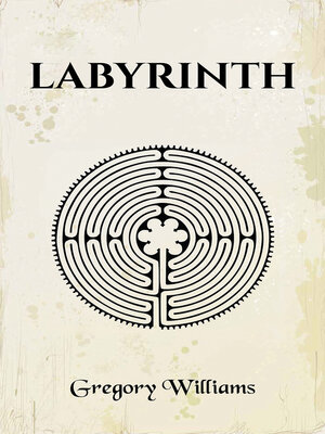 cover image of Labyrinth